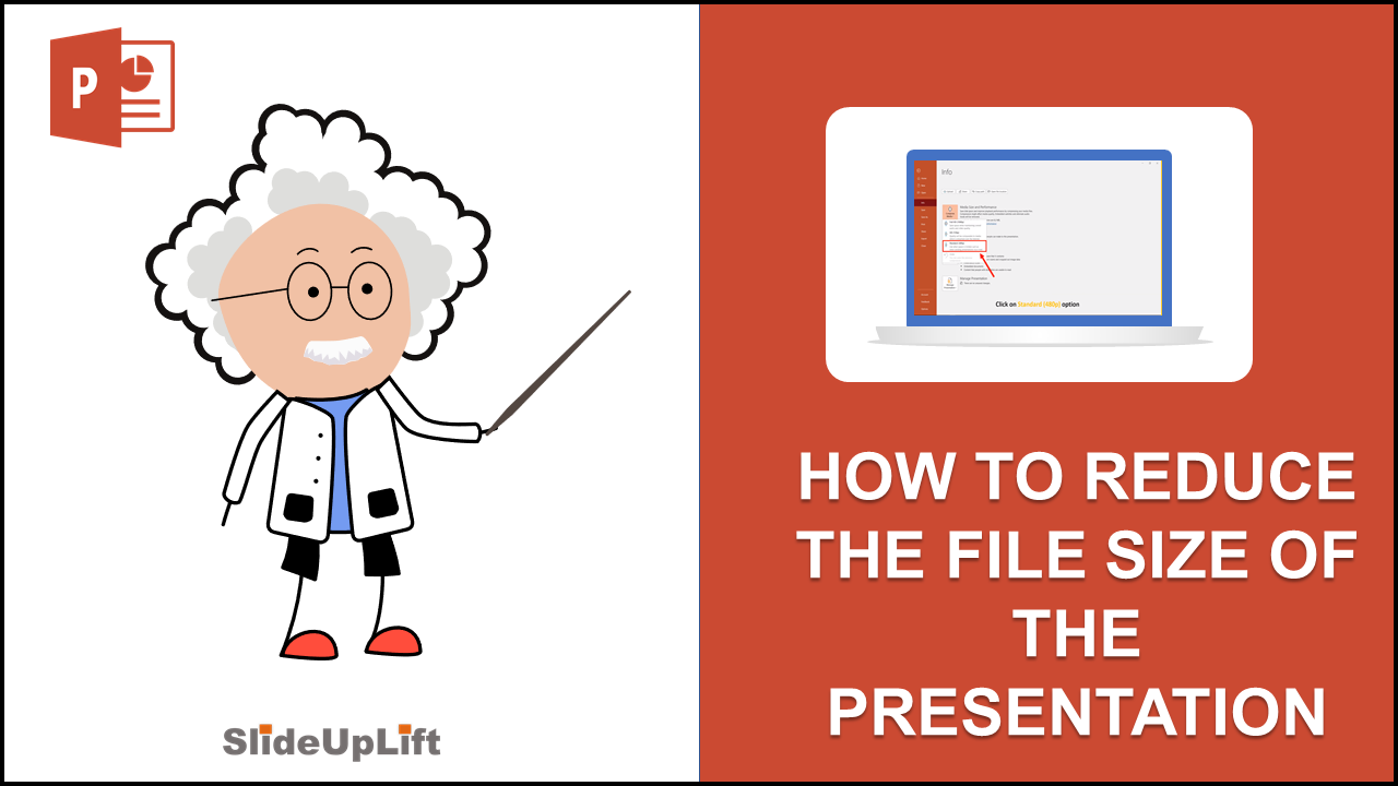 PowerPoint Hack: How To Print Presentation Handouts For The Throughout Presentation Handout Template