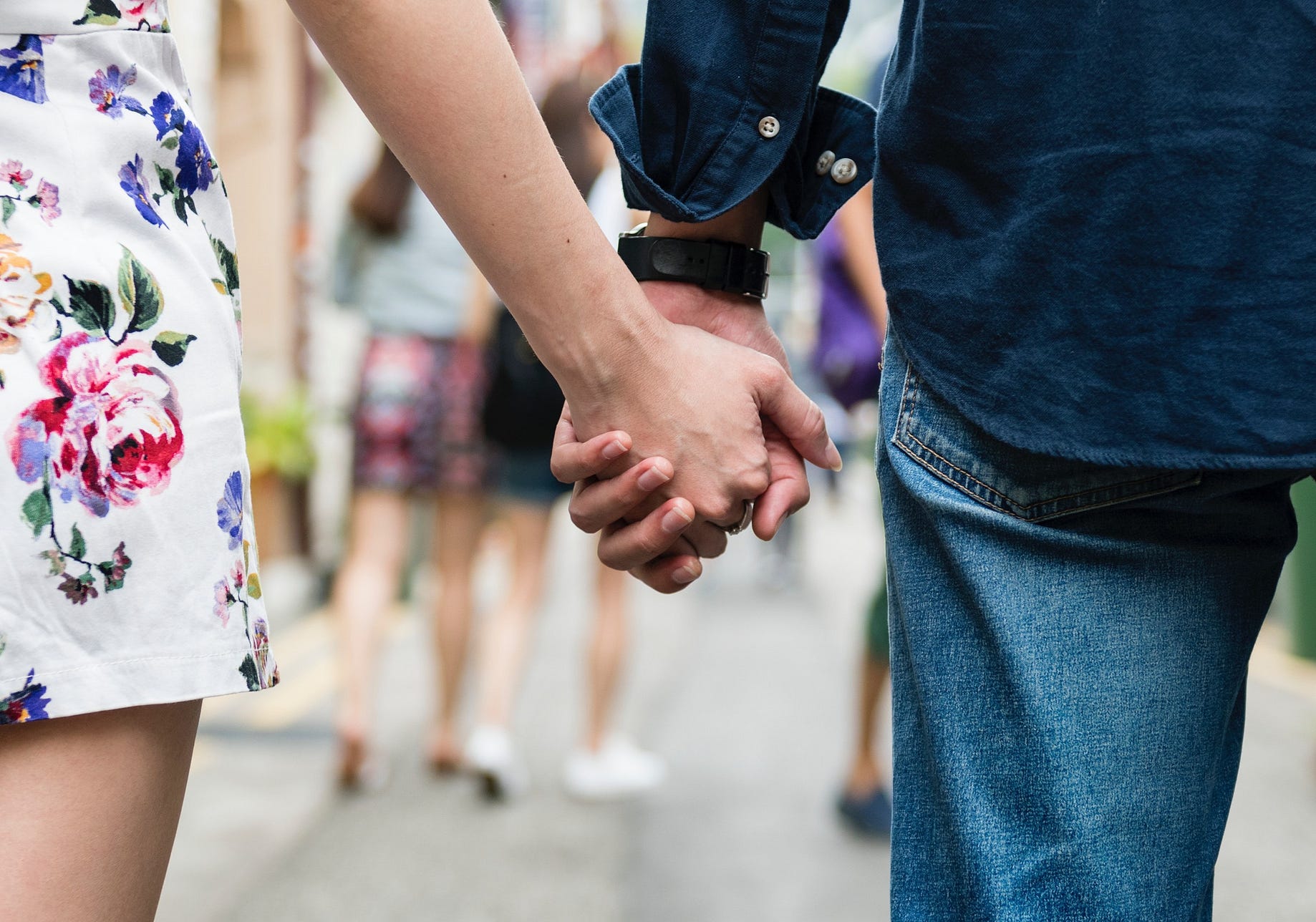 One Tiny Secret That Can Make Your Relationship As Awesome As Mine By Steve Wasnick Medium One Tiny Secret That Can Make Your Relationship As Awesome As Mine By Steve Wasnick Medium