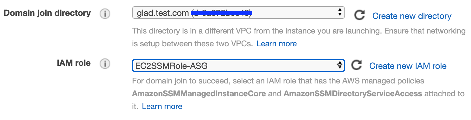 How To Join And Unjoin Aws Ec2 In Asg With Aws Directory Service By Surbhi Nijhara Medium