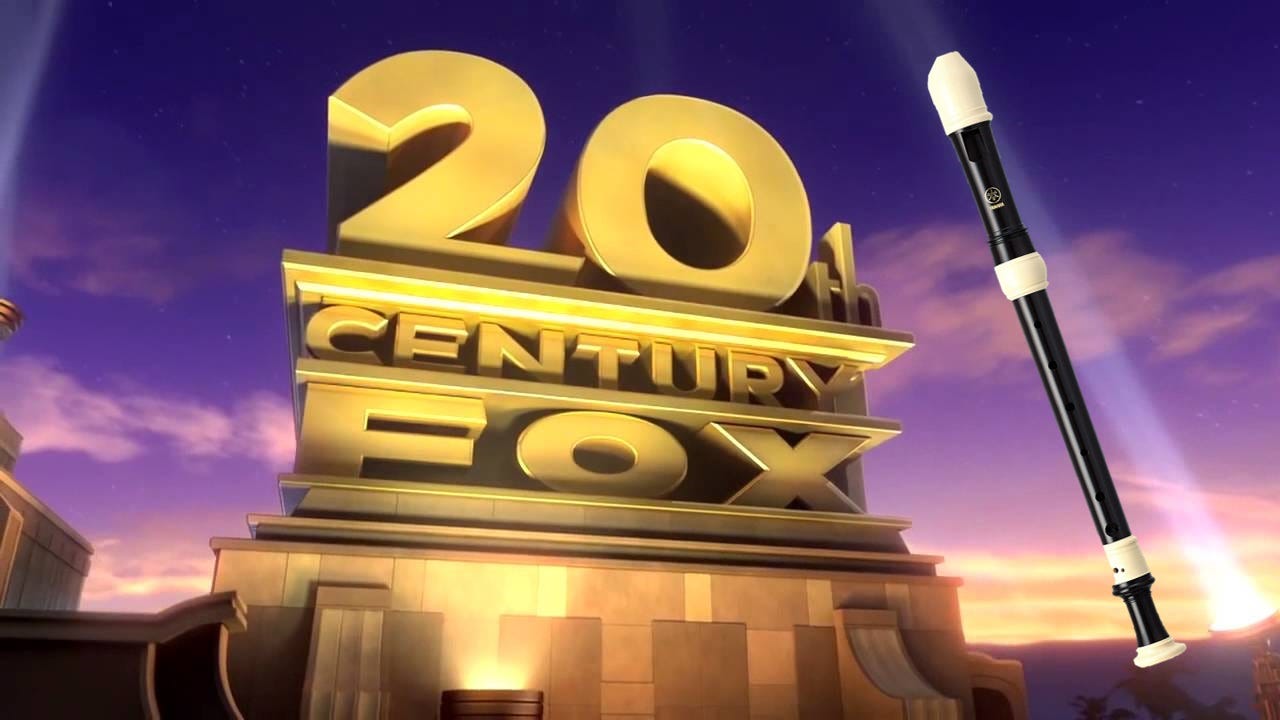 20th Century Fox (flute): how to mock the self-important | w_gtd