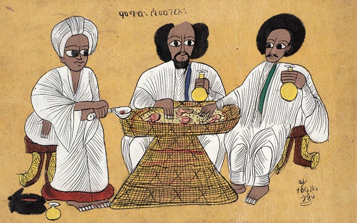 Startups And Bitcoins In Ethiopia Cryptocurrency Hub - 
