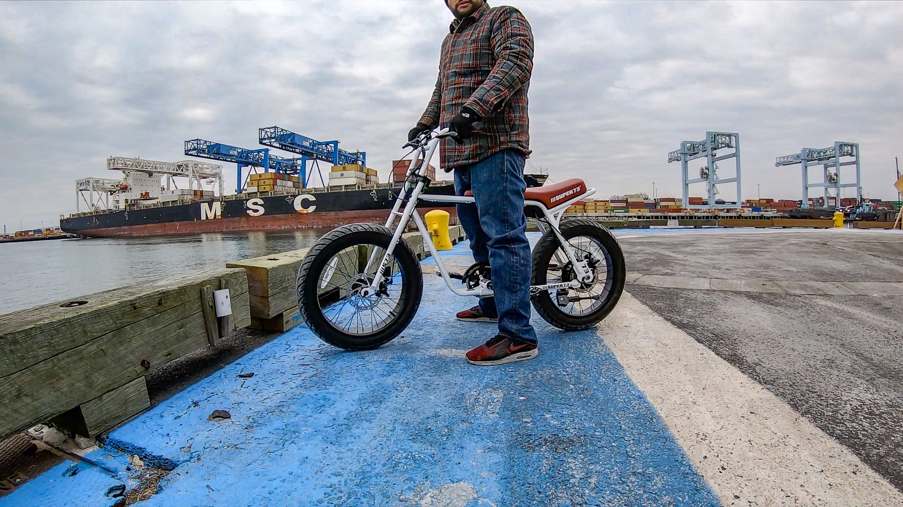 Super 73 Z1 Electric eBike Review | by 