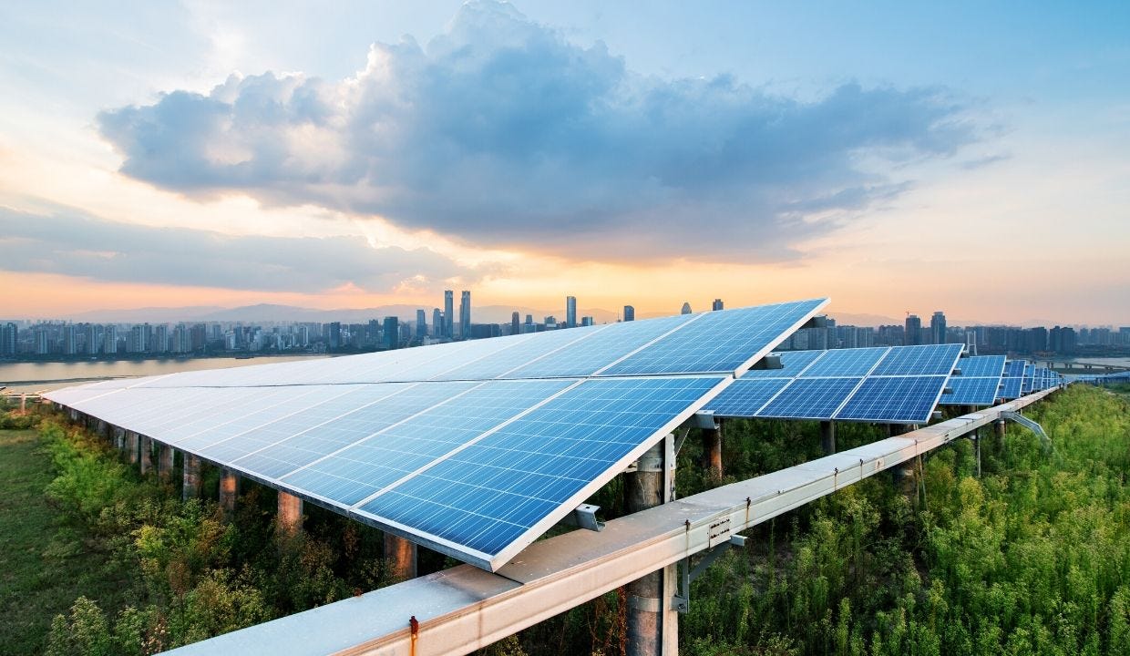 Solar Energy Power Future in Vietnam | by Mina Nguyen | Medium