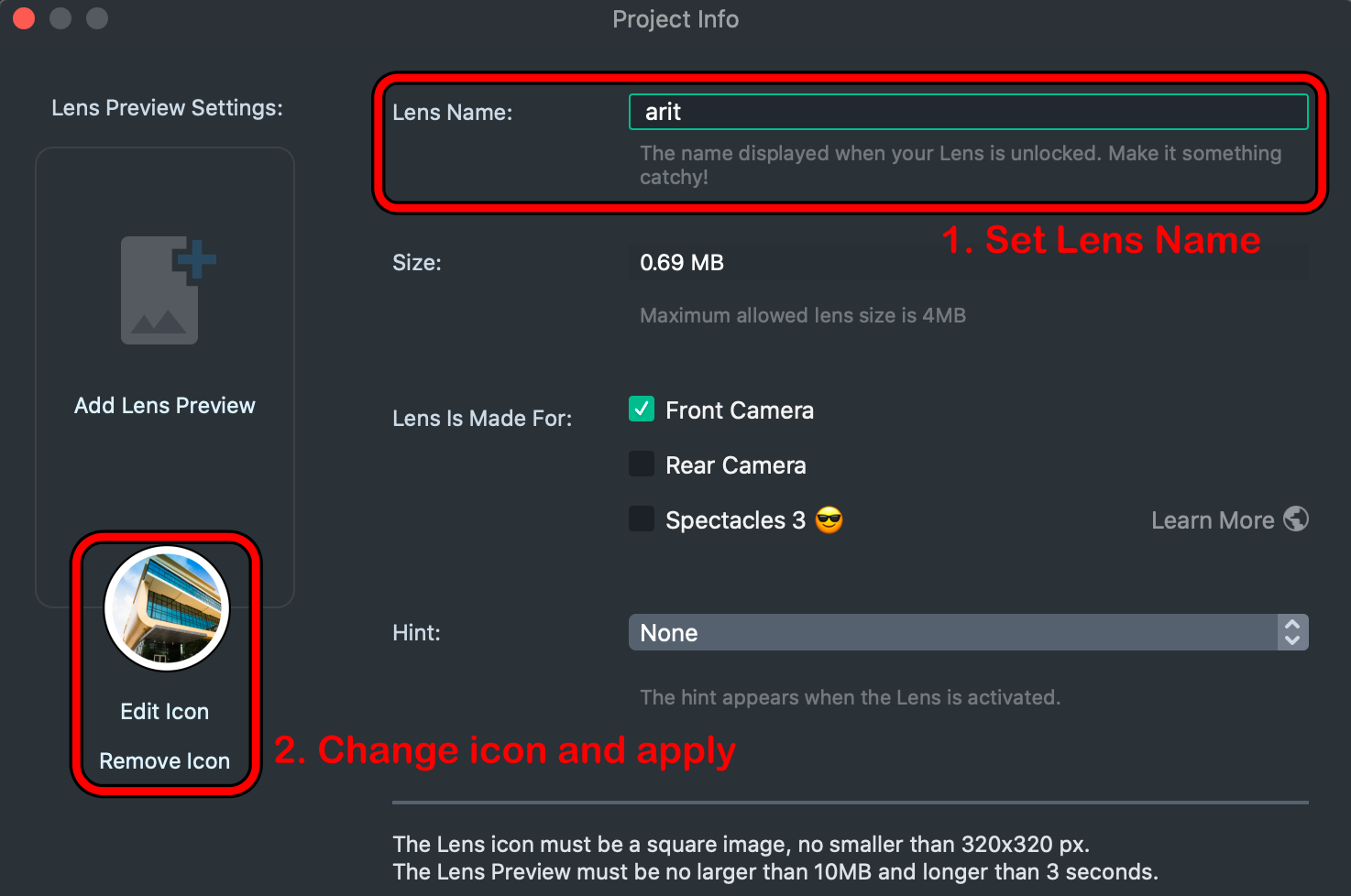 How To Create A Virtual Background On Snap Camera With The Lens Studio In 5 Minutes By Noc Team Make It Easy Medium How To Create A Virtual Background On Snap Camera With The Lens Studio In 5 Minutes By Noc Team Make It Easy Medium