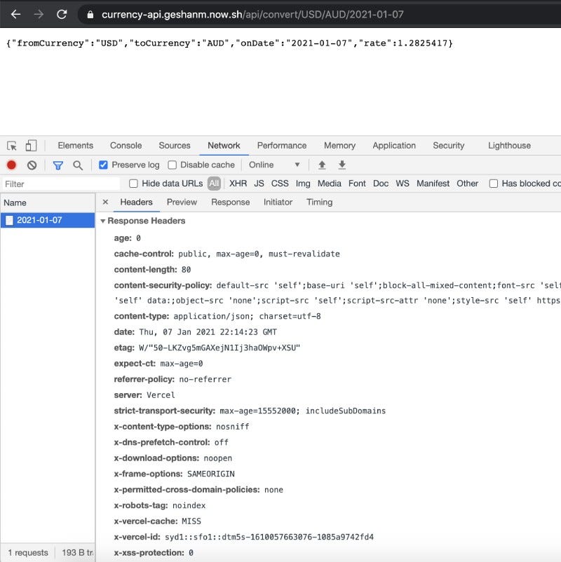 How To Secure Your Node.js Applications 