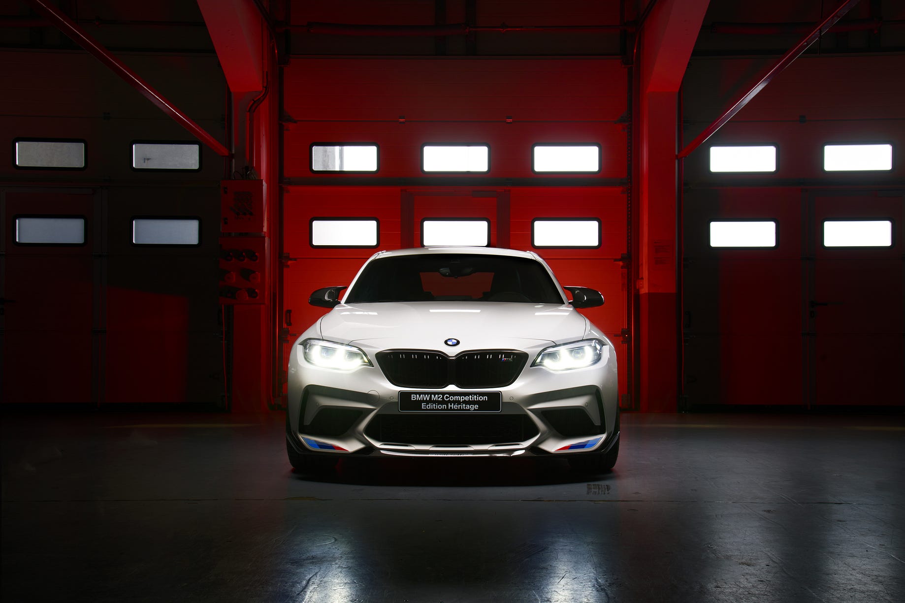 Bmw Turbo 50年 M2 Competition Edition Heritage 限量40 By Powerplay Hk Medium Bmw Turbo 50年 M2 Competition Edition Heritage 限量40 By Powerplay Hk Medium