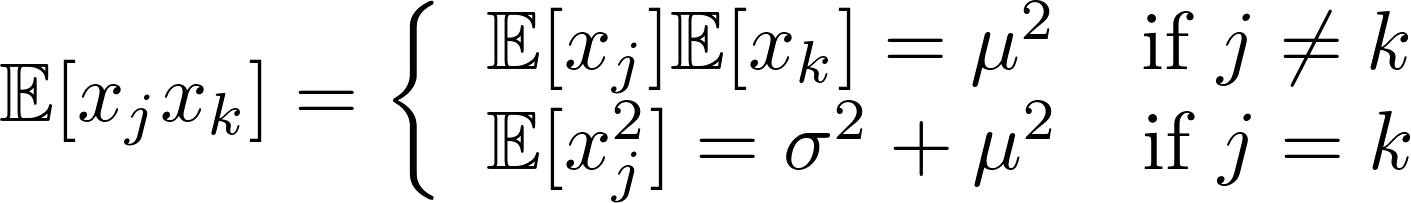 Why Sample Variance Is Divided By N 1 By Eden Au Towards Data Science