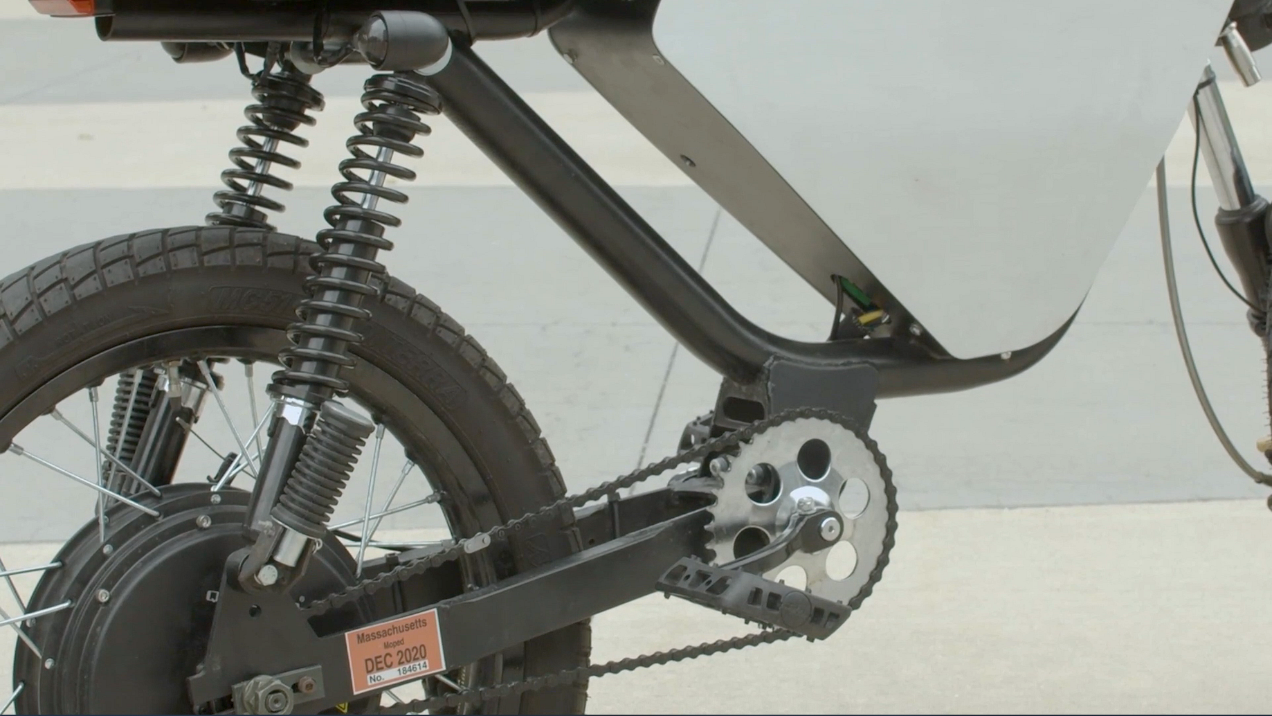 Onyx Rcr Review Electric Moped E Bike By Tech We Want Tech We Want