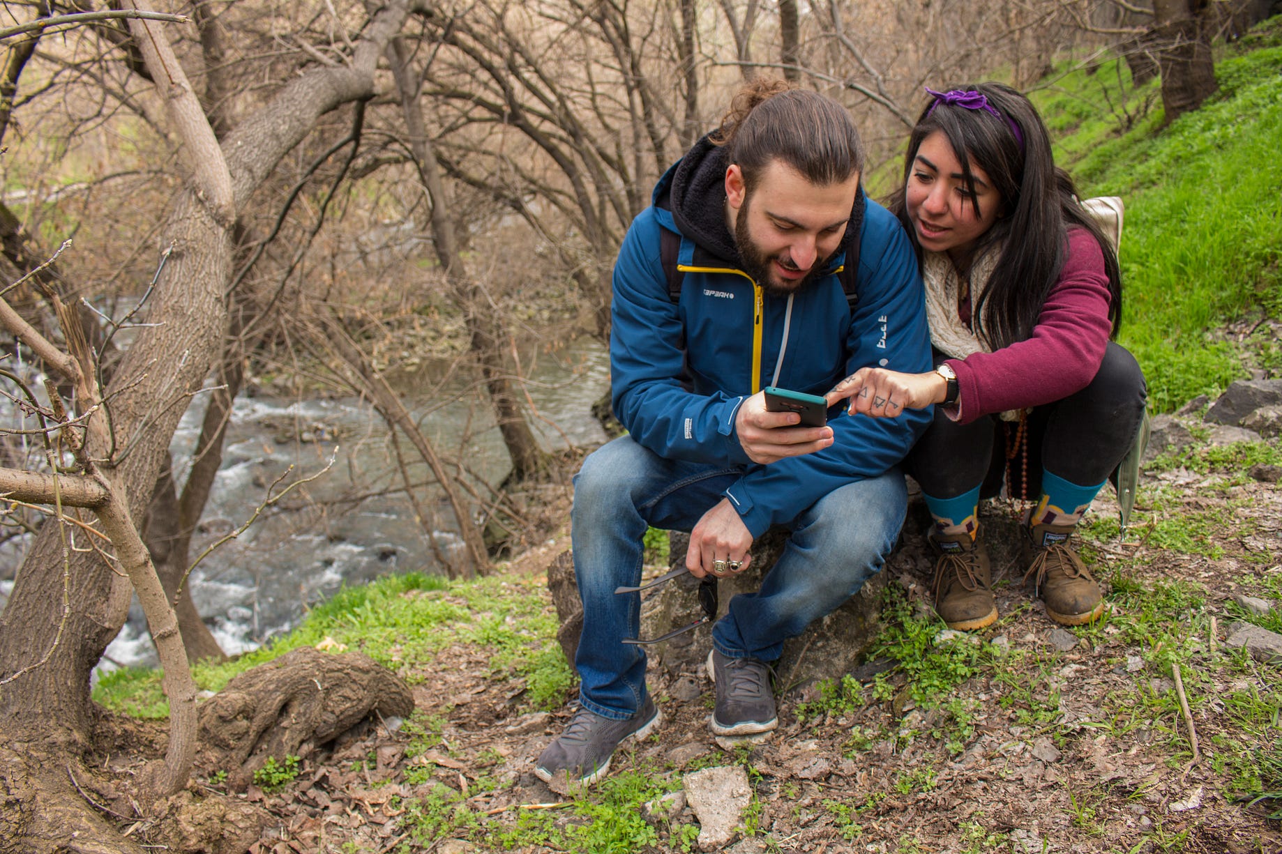 One App For All Hikers The Hikearmenia Blog Medium One App For All Hikers The Hikearmenia Blog Medium