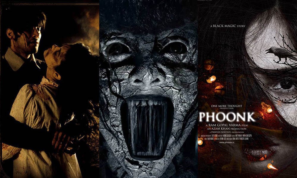The Most Horror Movie Ever Made In Bollywood - Top 10 Bollywood Horror Movies You Should Not Miss Entertainment News The Indian Express / The figures have not been adjusted for inflation.