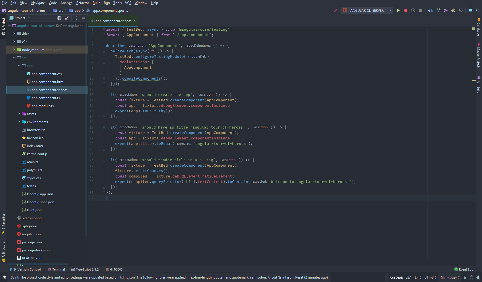 Make Your Jetbrains Ide Feel Like Vs Code By Baptiste Arnaud Medium Make Your Jetbrains Ide Feel Like Vs Code By Baptiste Arnaud Medium