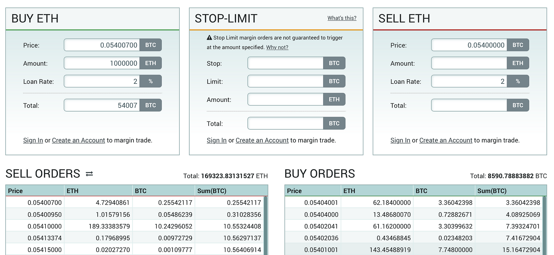 A Recipe For Creating Fully Decentralized Token Exchanges Today - 