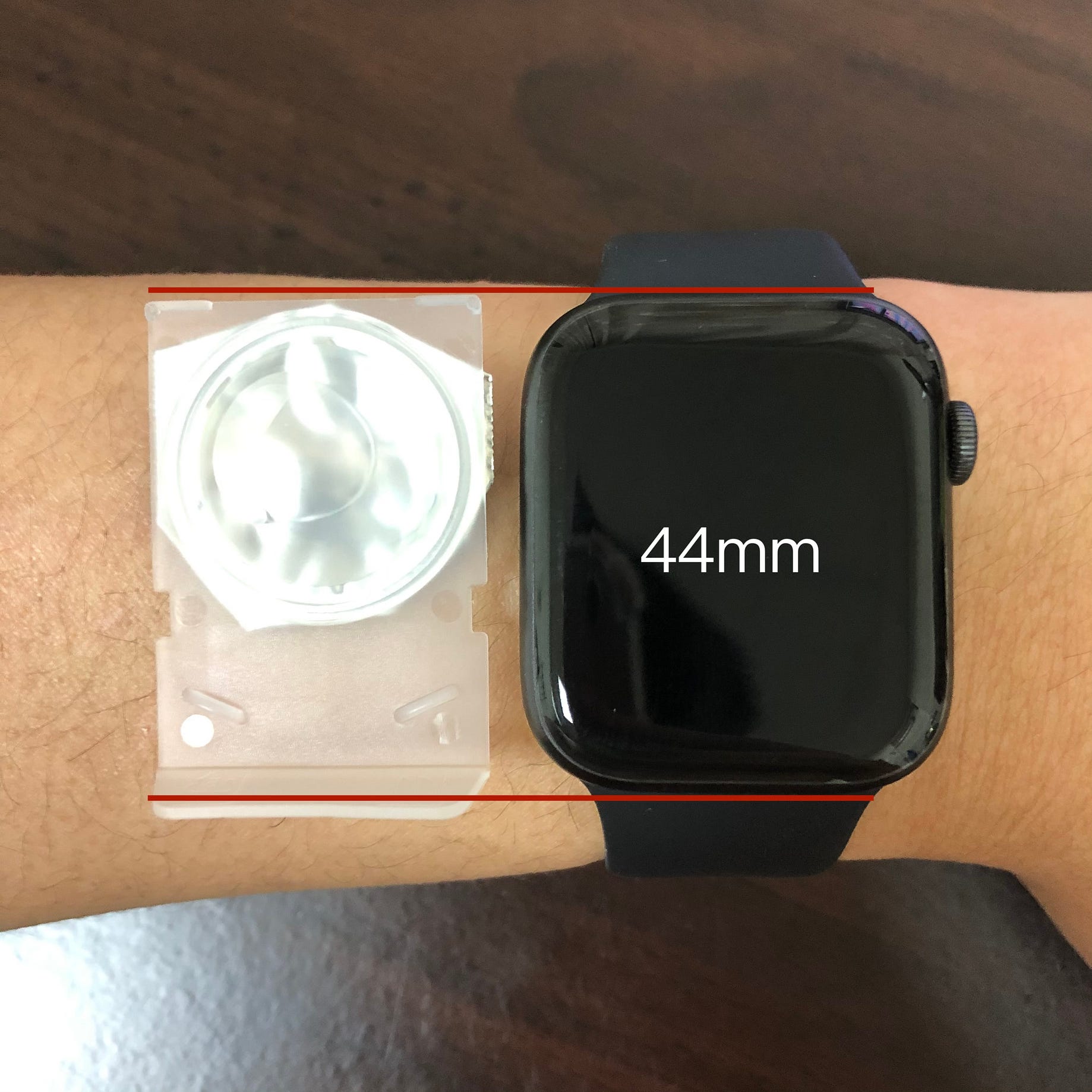 swappa apple watch 4