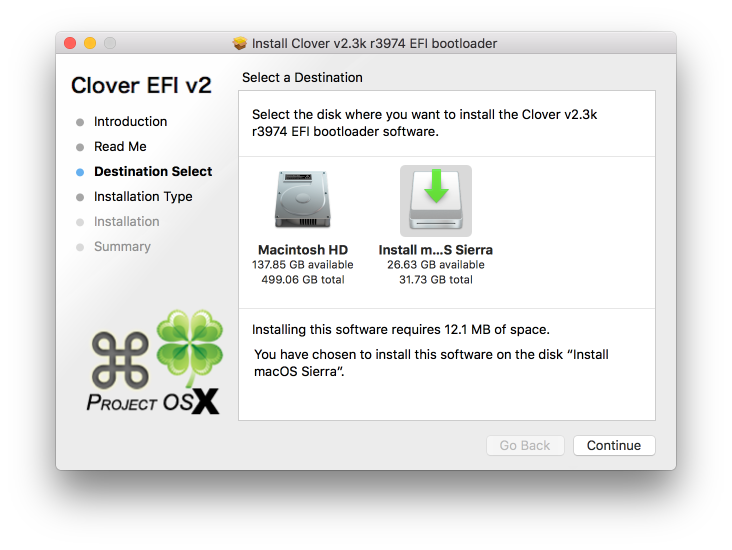how to install clover bootloader on a usb how to install clover bootloader on a usb