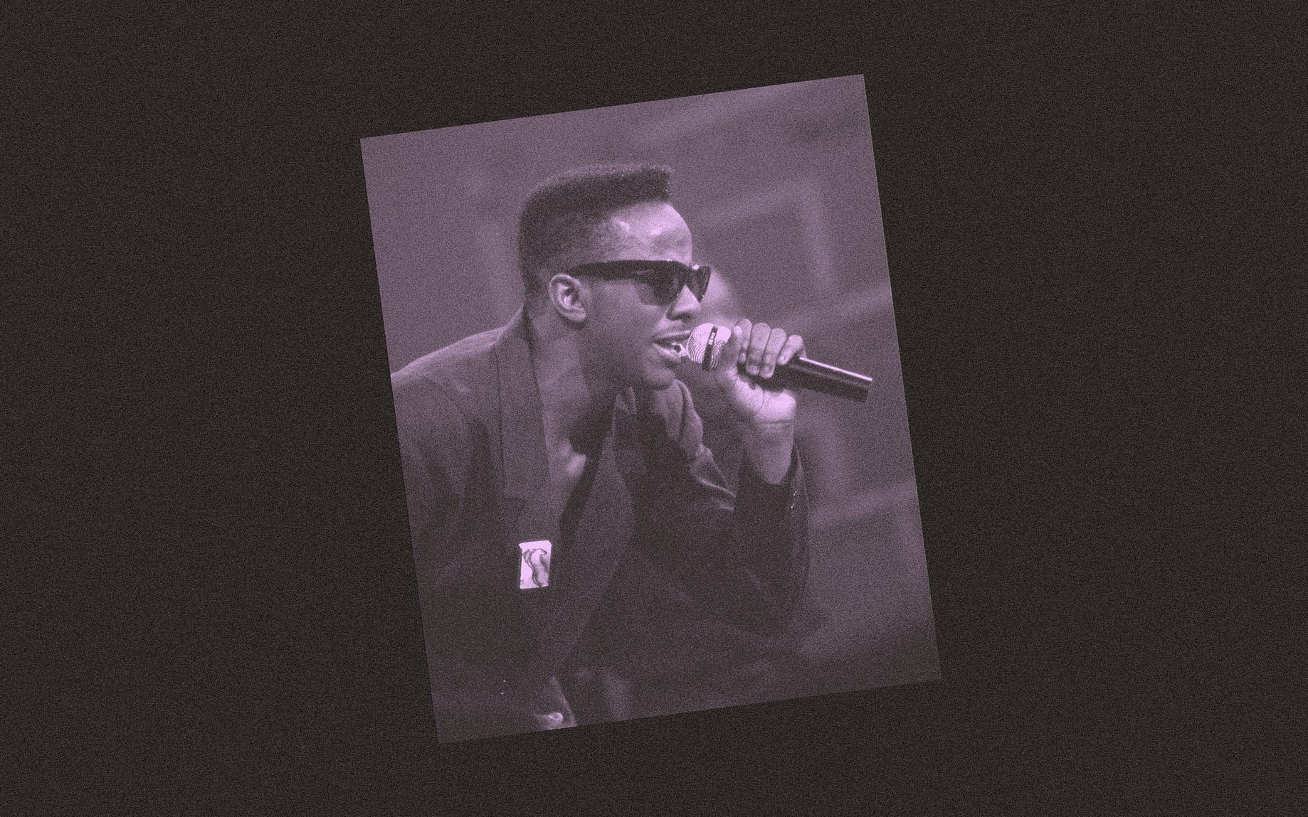 The 7 Members of New Edition, Ranked | by LEVEL Editors | LEVEL