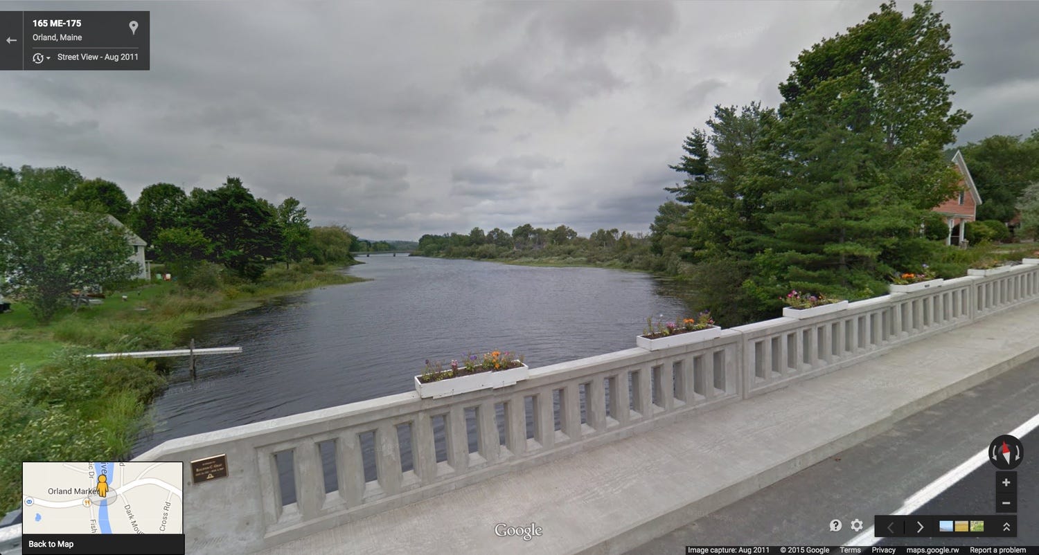 The Bucksport Mill Is Closed Post 6 Maine By Matthew Muspratt Across The Usa Medium The Bucksport Mill Is Closed Post 6 Maine By Matthew Muspratt Across The Usa Medium