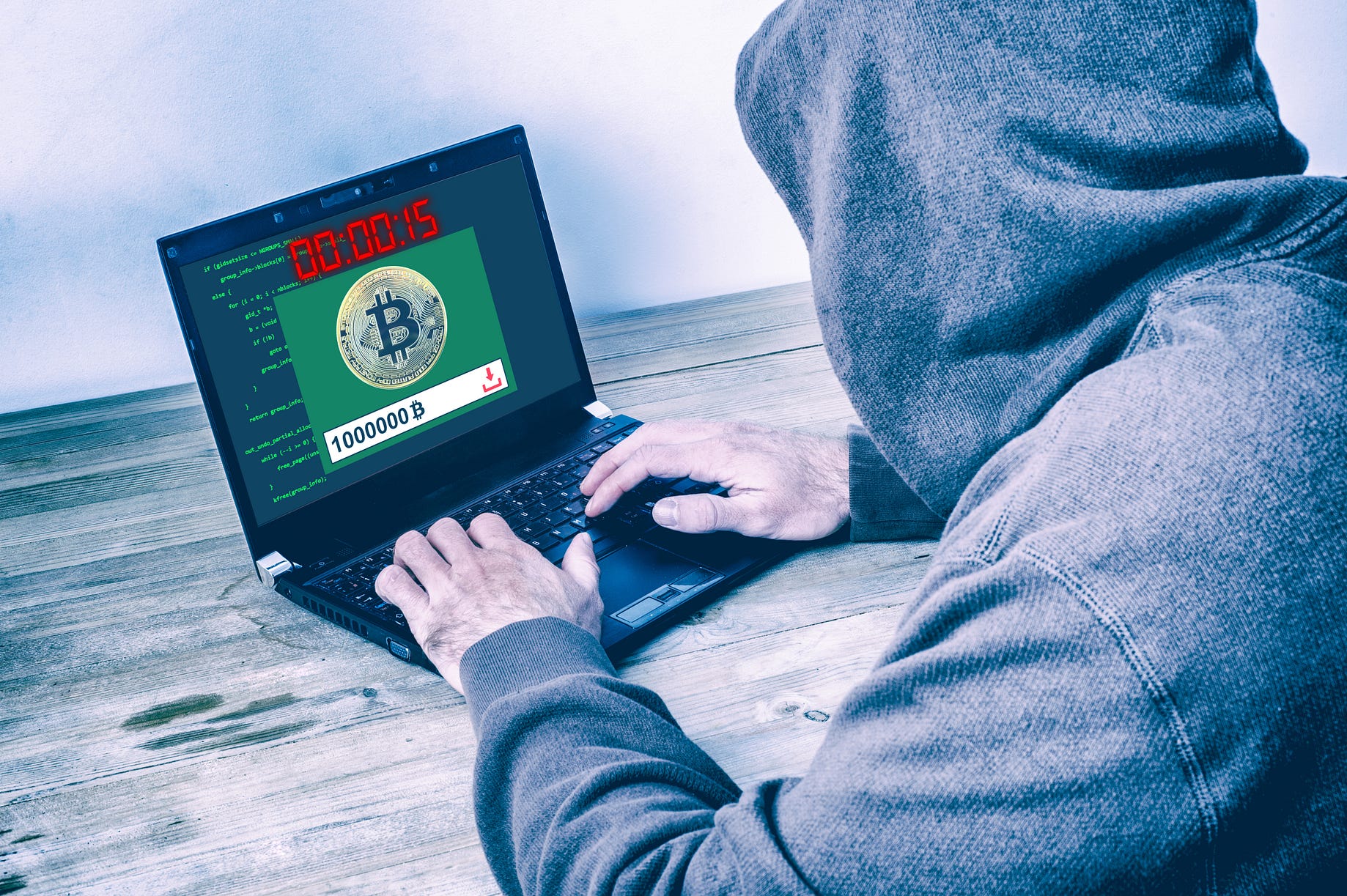 Cryptocurrency Mining Hacks How Thefts Steal Bitcoin And Ethereum - 