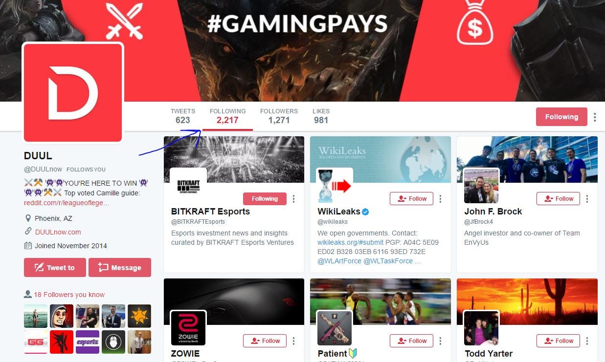 How To Get Sponsored On Twitch Without A Massive Viewer Count By Powerspike Powerspike Medium