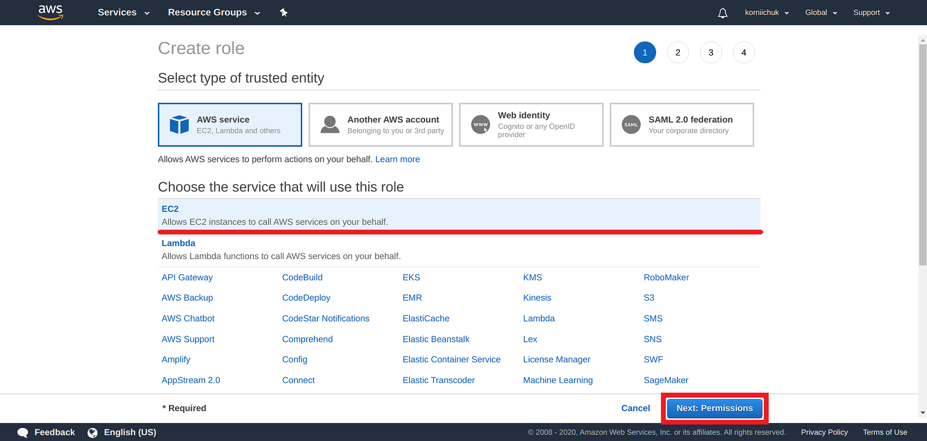 How To Securely Connect Ec2 Via Ssh With Aws Systems Manager By Ruslan Korniichuk Medium How To Securely Connect Ec2 Via Ssh With Aws Systems Manager By Ruslan Korniichuk Medium