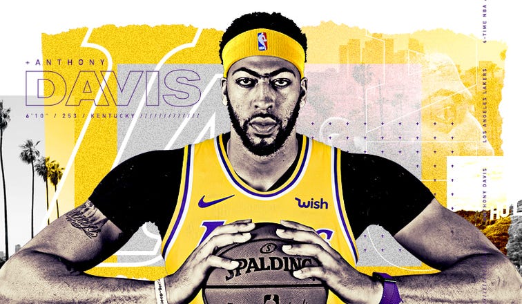 Can The Lakers Win By Going Big The Lakers Confront Challenges Making A By Lakertom Medium