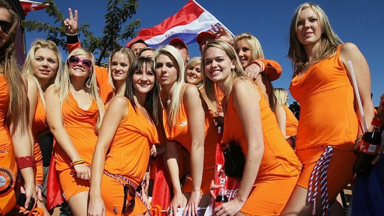 A Rough Guide To The Netherlands From An Expat Living In Amsterdam By Shantanu Tarey Medium