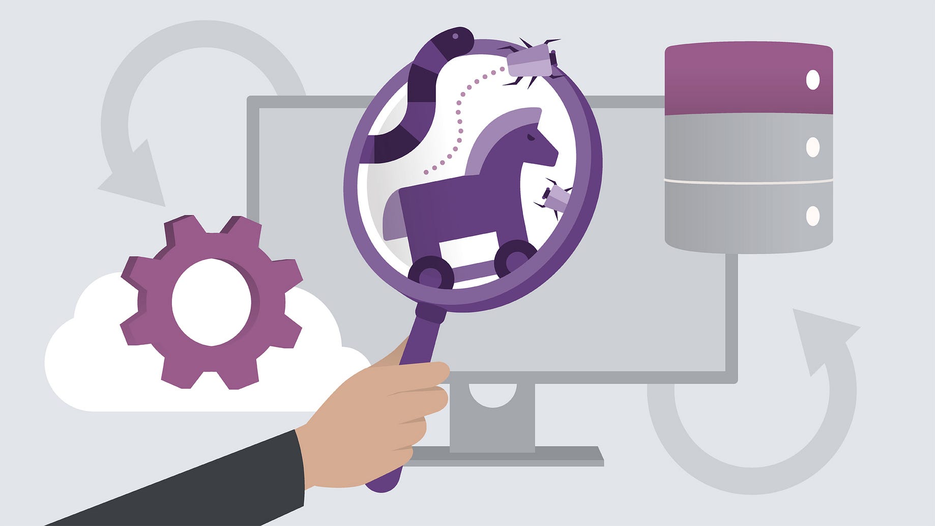 Ibm It Fundamentals For Cybersecurity Certificate Review Coursera By Motasem Hamdan Medium