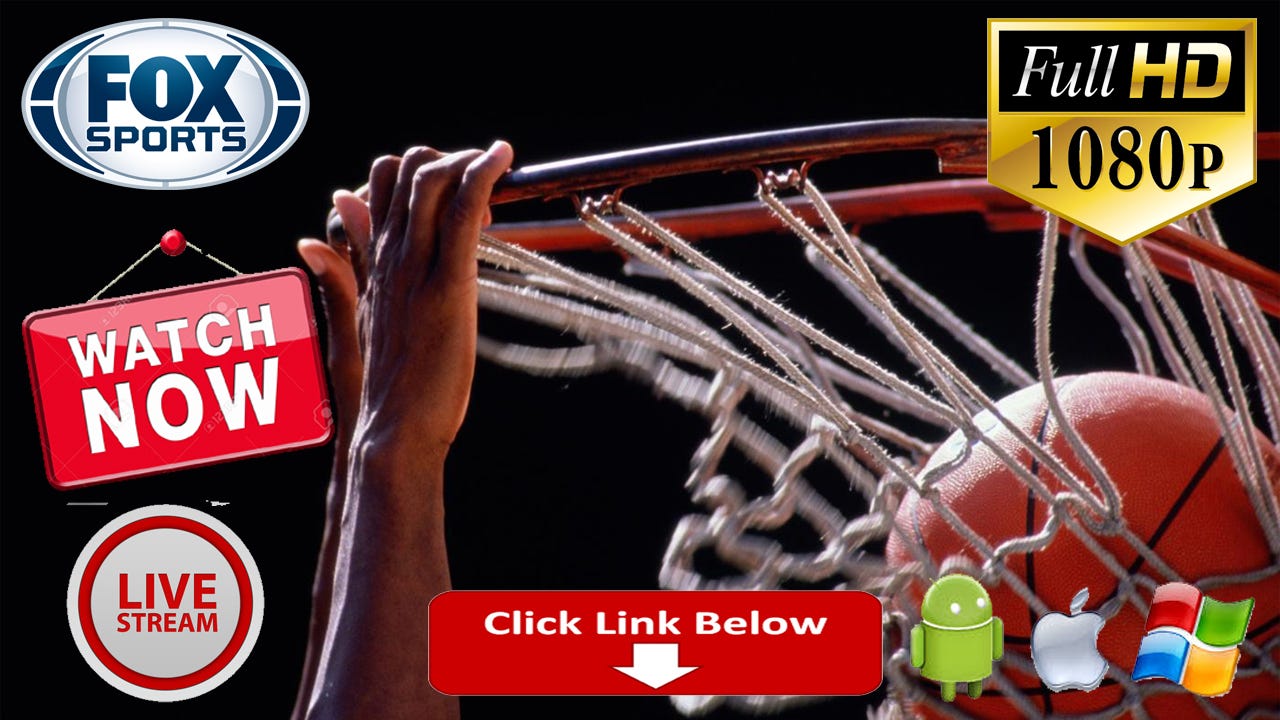 basketball live stream free