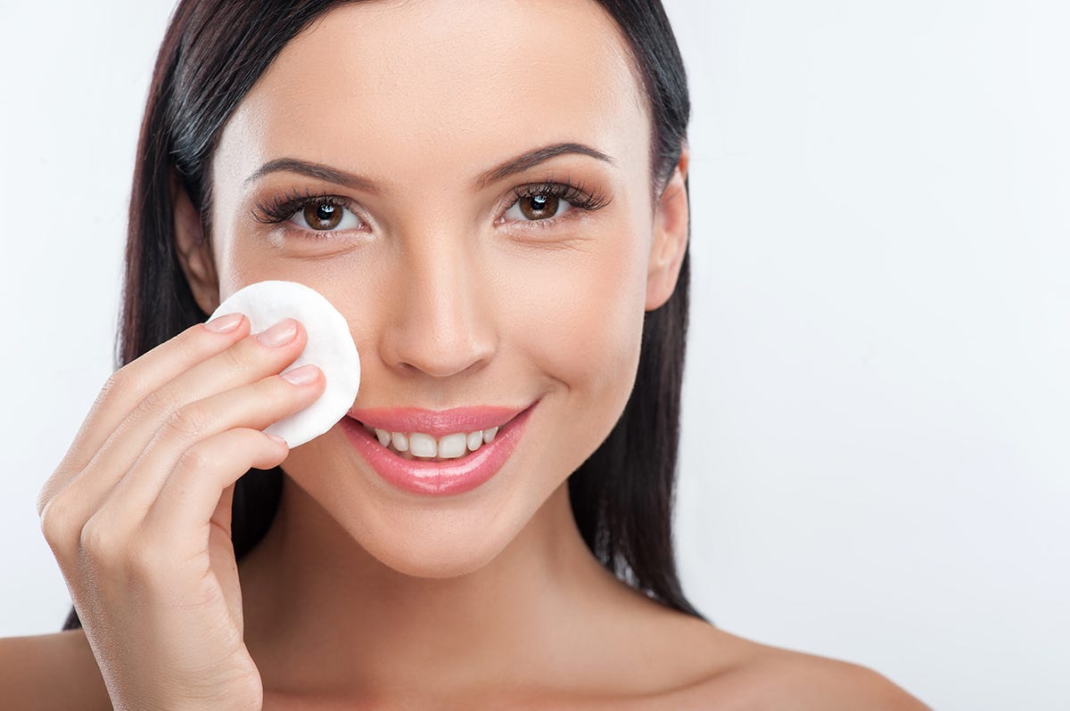 what to do with unused facial toner