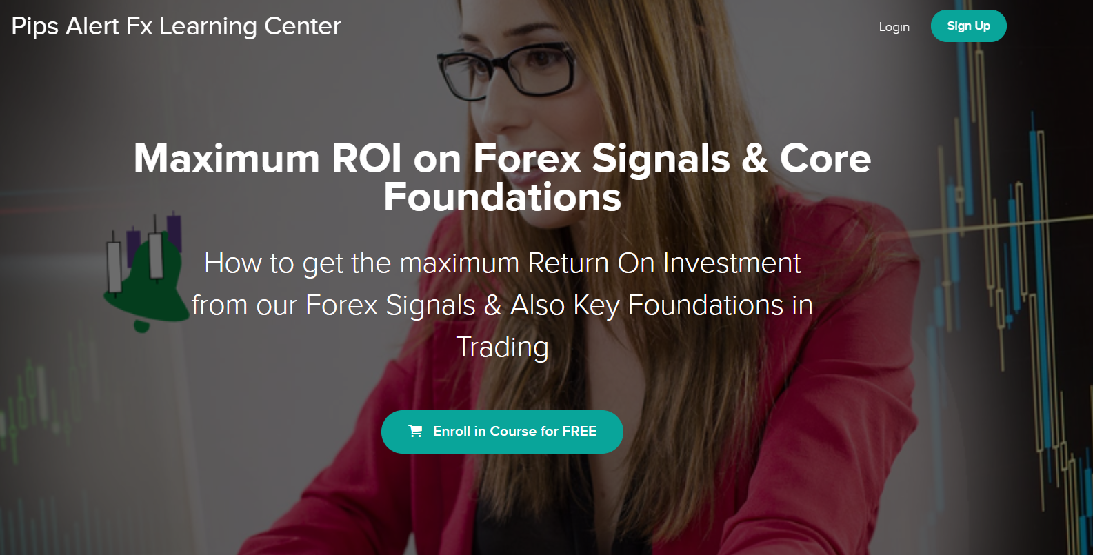 Pips Alert Signals Review Trusted Forex Signals Reviews Medium - 