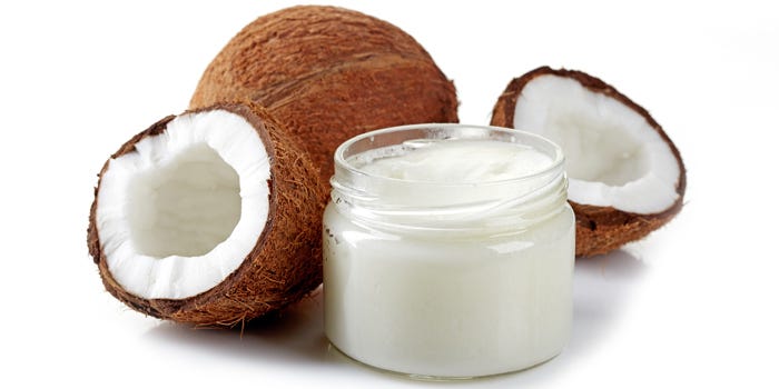 Coconut Oil Benefits — Coconut Oil Is Better Than Any Toothpaste