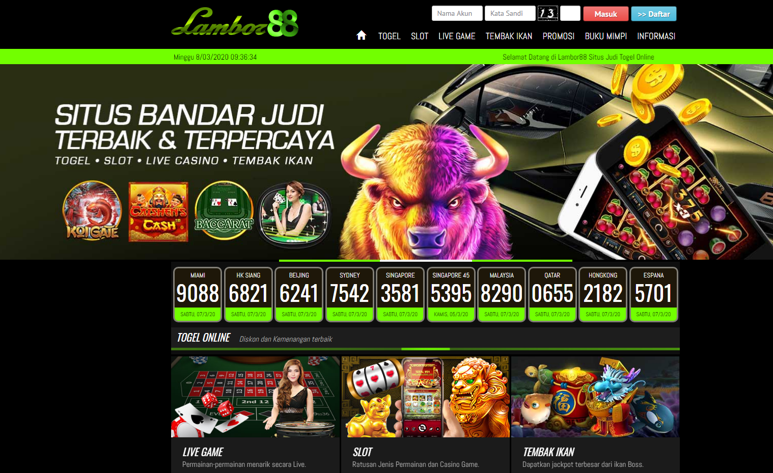Togel Euro
, Cara Mendaftar Di Situs Bandar Togel Euro 2020 By Lambor88 Medium