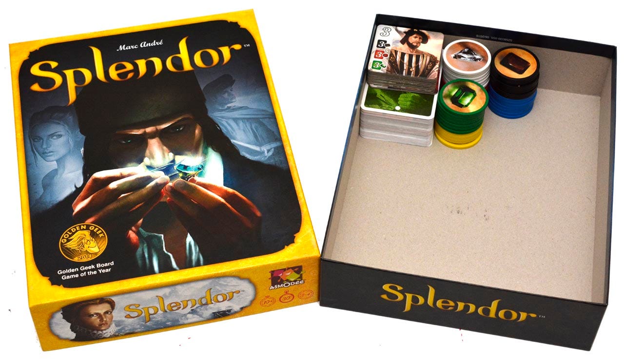 Top 10 Game Boxes That Contain More Air Than Game By Guyblin Tabletop Tribe Medium