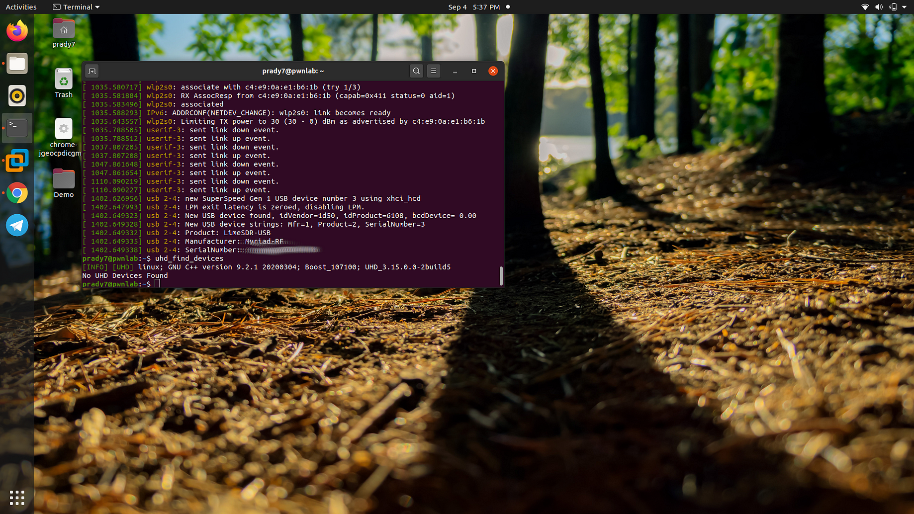 how to install labview on ubuntu