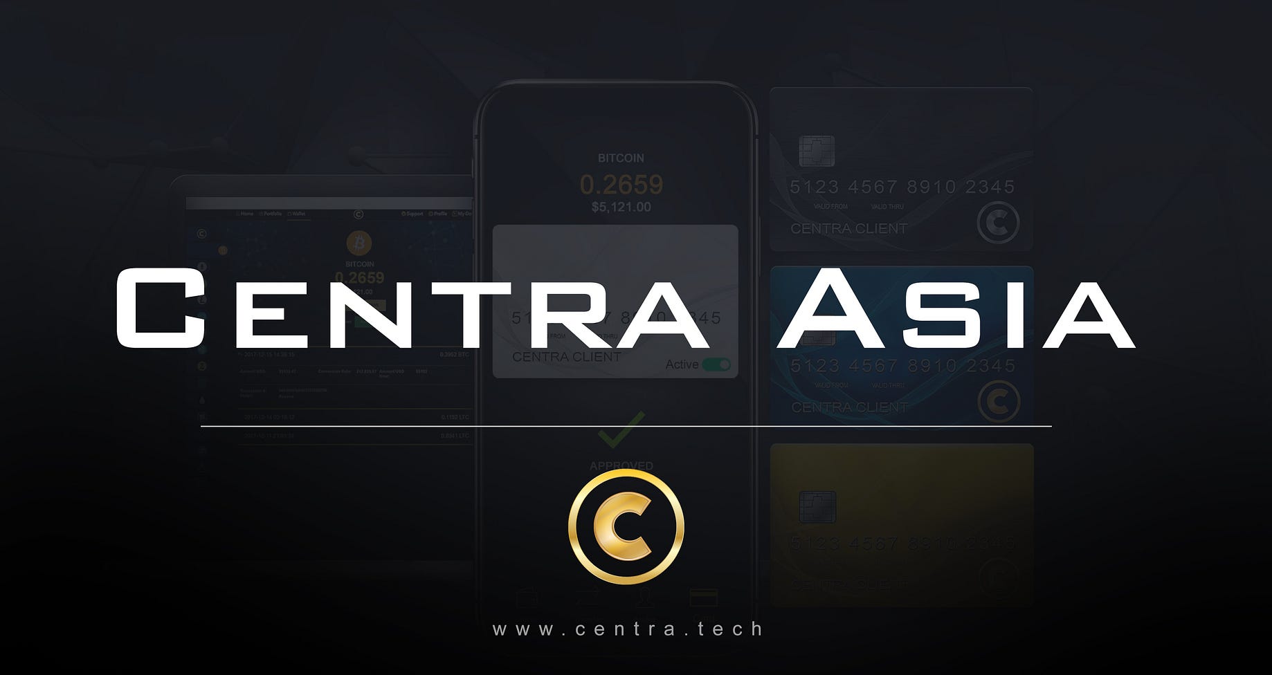 Dear Centra Community Let The Truth Be Known By Centra Medium Dear Centra Community Let The Truth Be Known By Centra Medium