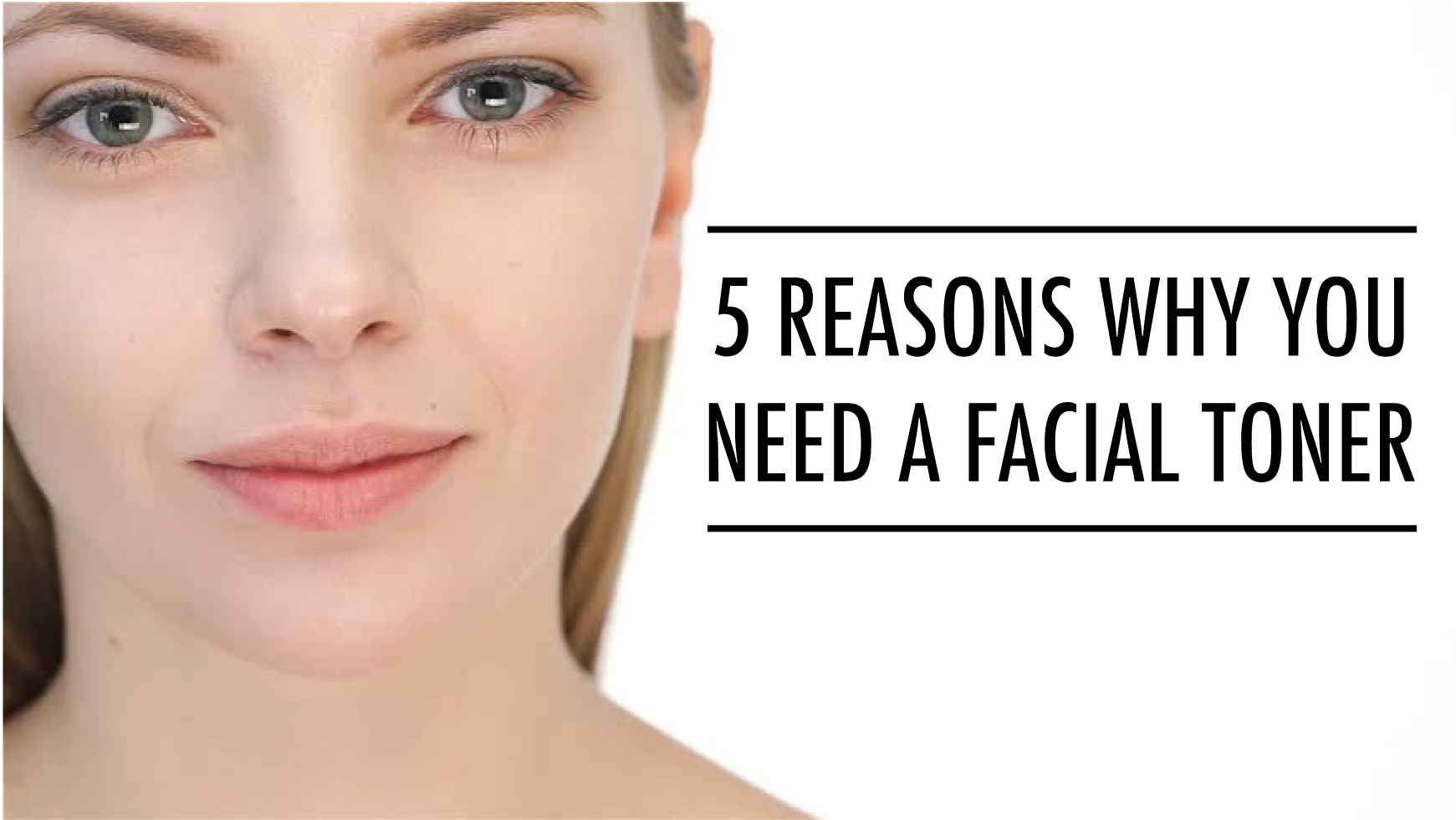 what are the benefits of face toner