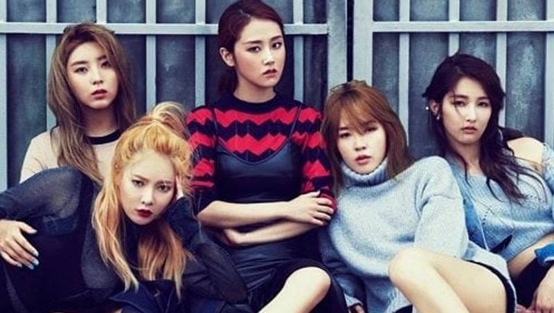 A Fandom Divided. How 4Minute's “Hate” was Declared “Too… | by Sarita  Rasanna Prashad | Medium