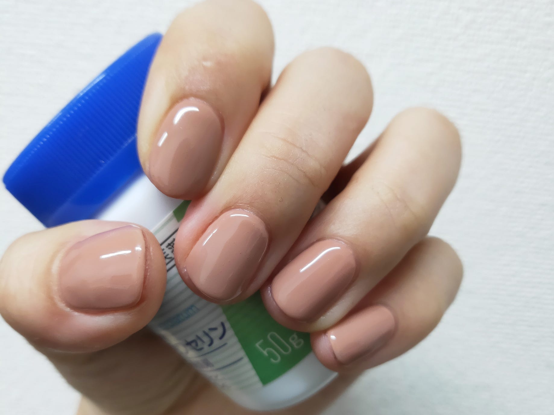 冬にジェルネイルは向かない こやま Medium