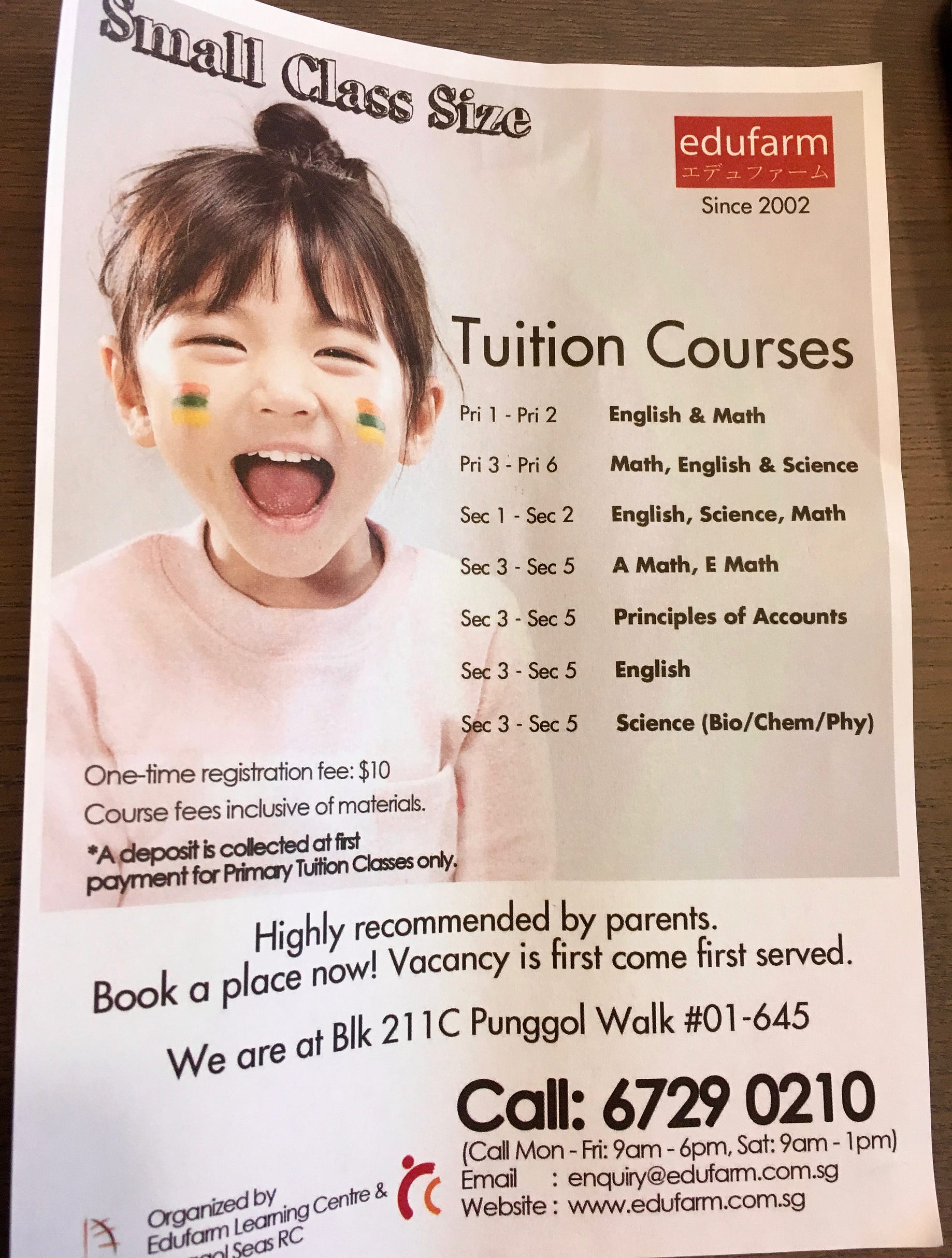 6 Tactics To Market Your Tuition Centre In Singapore By Mt Staff Manytutors Blog