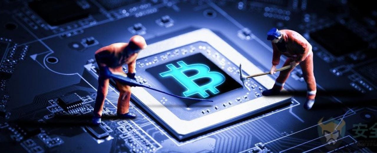 Bitcoin More Electricity Consumption Than The Entire Planet - 