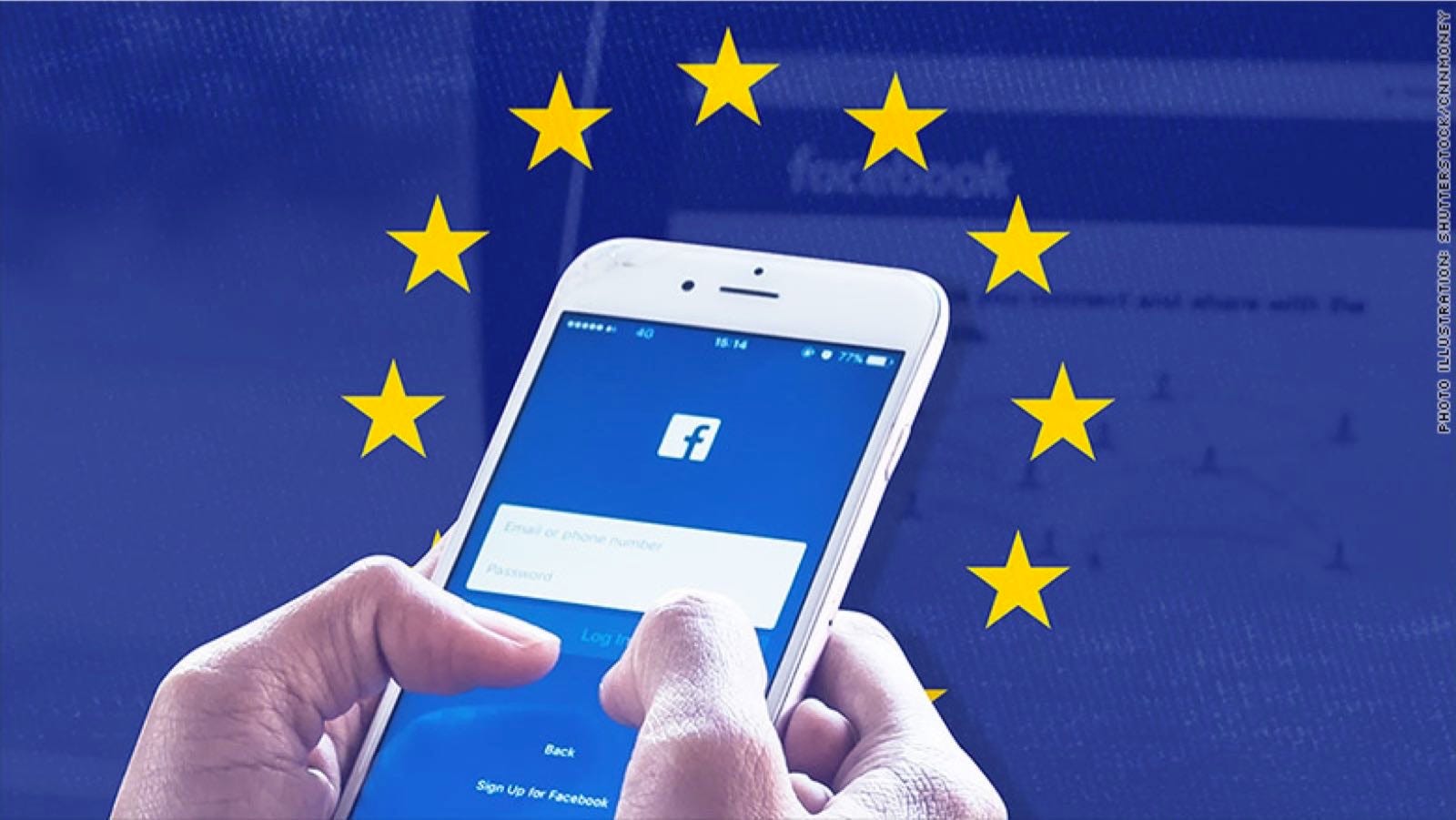为什么说欧洲新法规反而会加强facebook 和google 的霸权 By Iyouport Medium 为什么说欧洲新法规反而会加强facebook 和google 的霸权 By Iyouport Medium