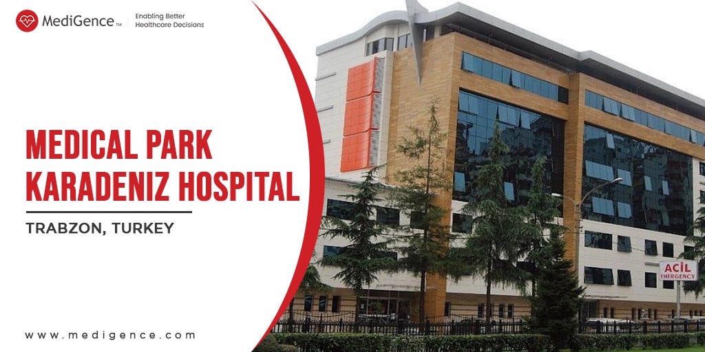 Eregli Anadolu Hospital Zonguldak Turkey Review By Imran Saify Medium Eregli Anadolu Hospital Zonguldak Turkey Review By Imran Saify Medium