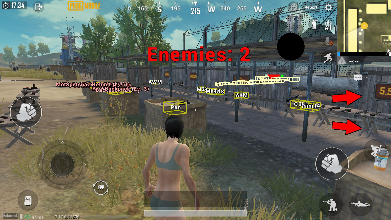 Cheto Hack 30 Days Key Pubg Ios By Sharpshooterkeyhub Medium