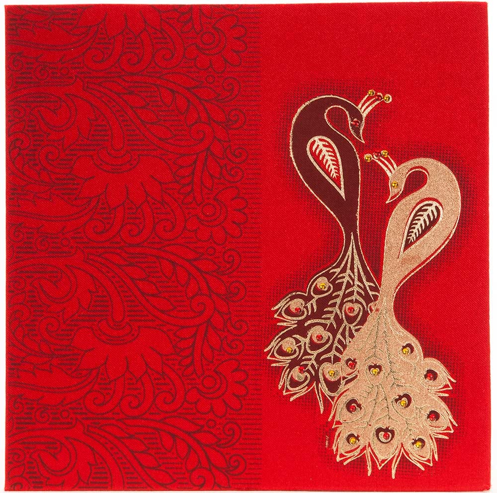 Exclusive Wedding Card Indian Wedding Cards Has The Most By Zuron Seo2 Medium
