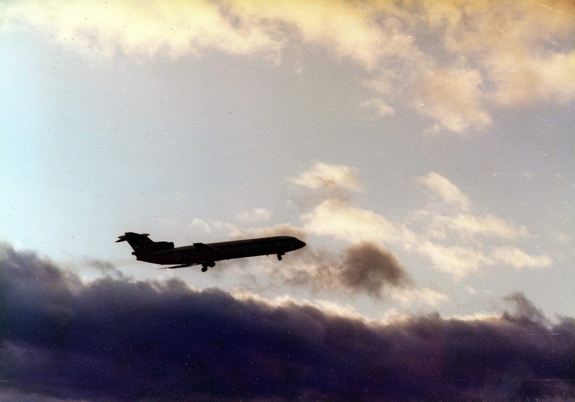Philosophy Of Blame The Story Of The 1976 Zagreb Mid Air Collision By Admiral Cloudberg Medium