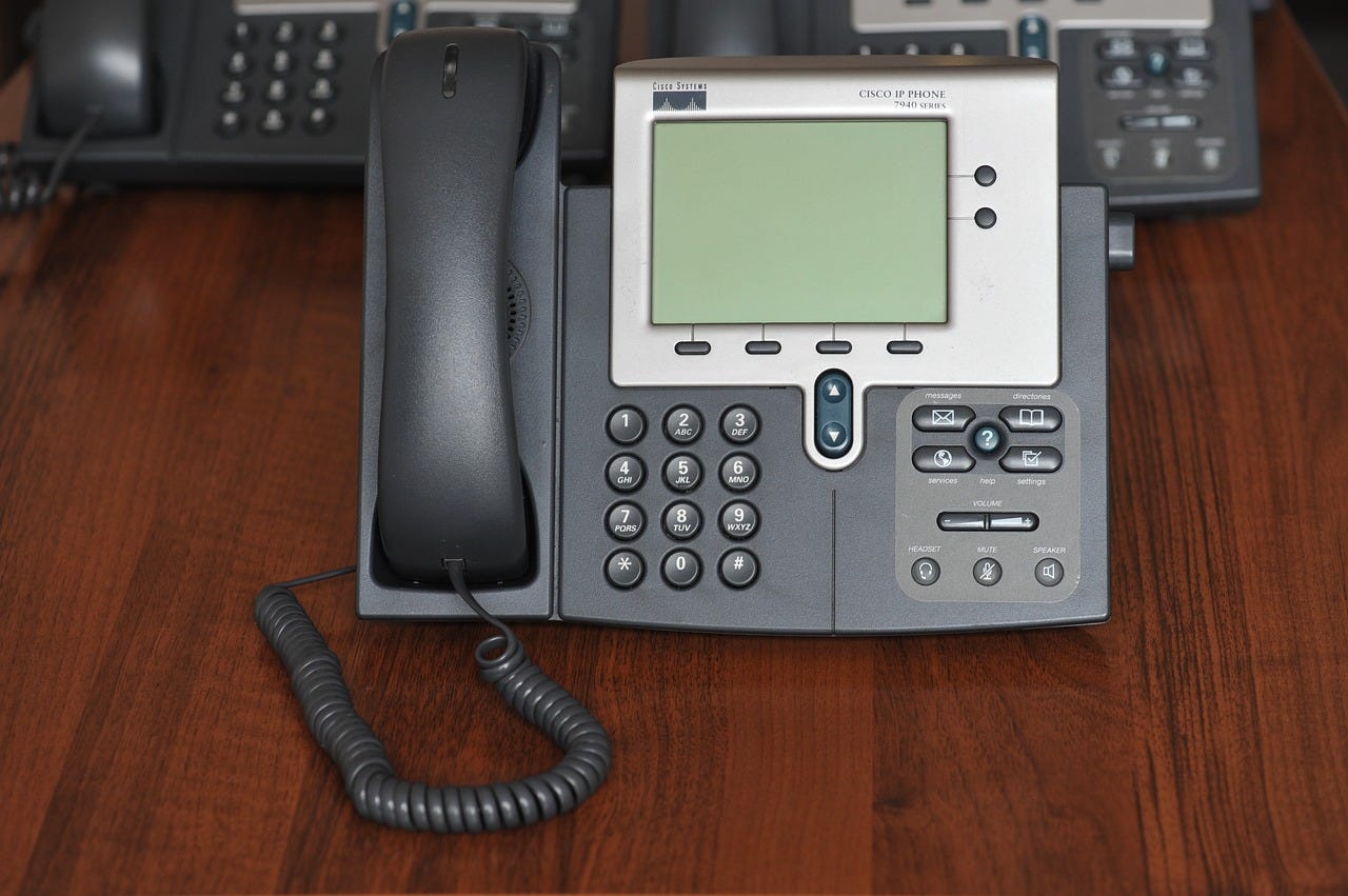 cisco phone bluetooth