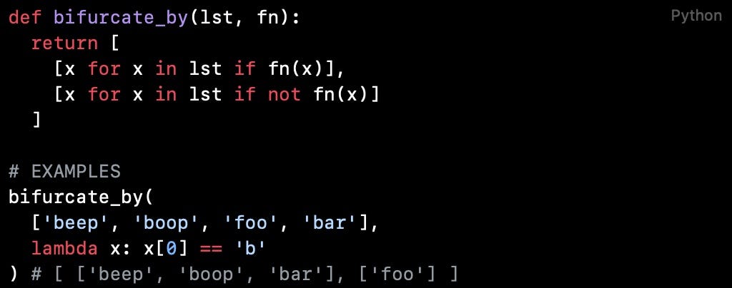Python代码阅读 第25篇 将多行字符串拆分成列表 本篇阅读的代码将多行字符串拆分成列表 各行字符串为列表元素 By Felix Medium Python代码阅读 第25篇 将多行字符串拆分成列表 本篇阅读的代码将多行字符串拆分成列表 各行字符串为列表元素 By Felix Medium