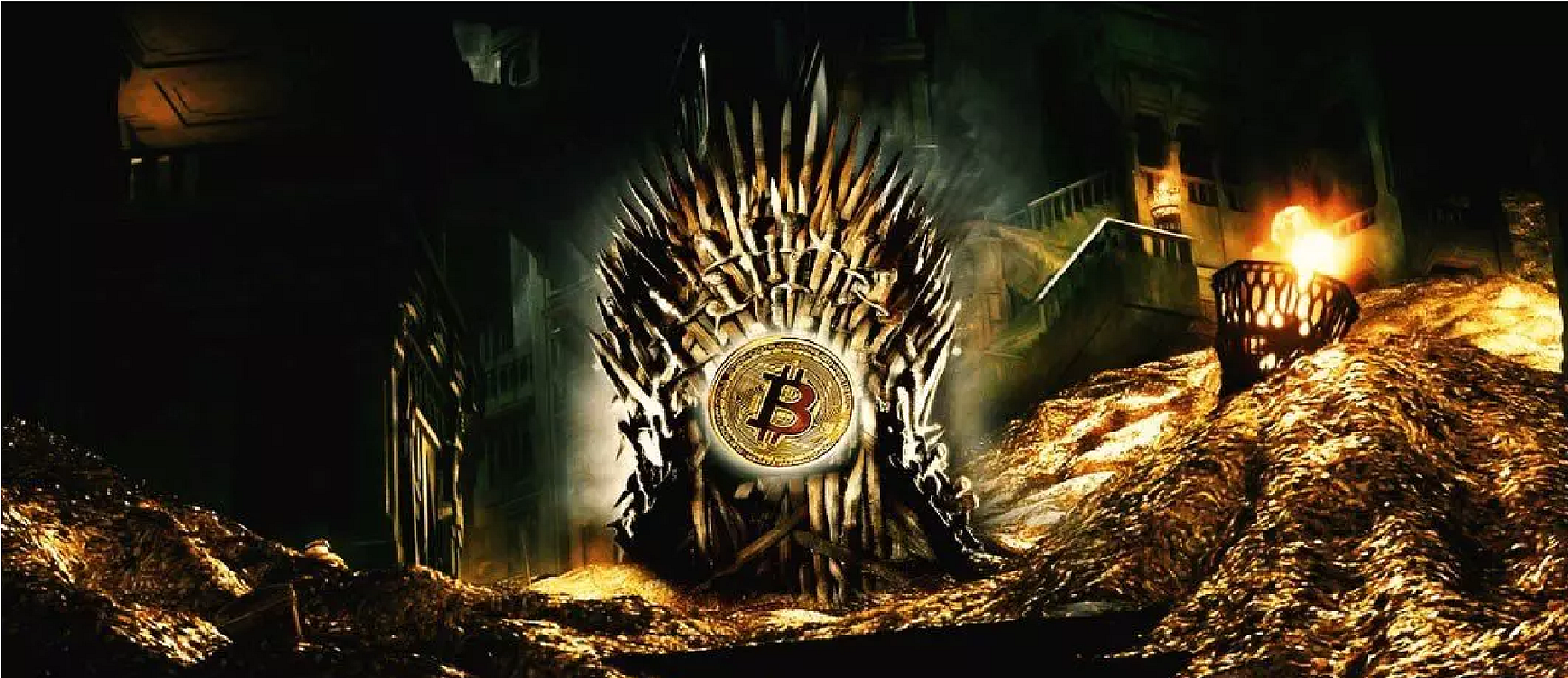 A Bitcoin Game Of Thrones Thijs Van Boven Medium - 