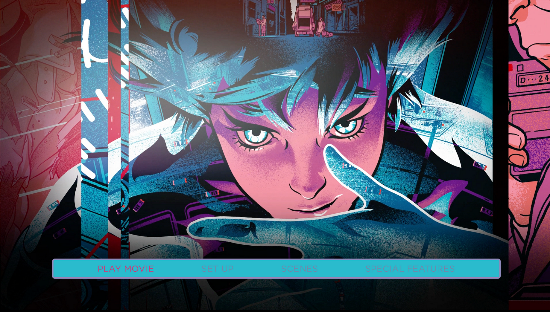 ghost in the shell 1995 watch ghost in the shell 1995 watch