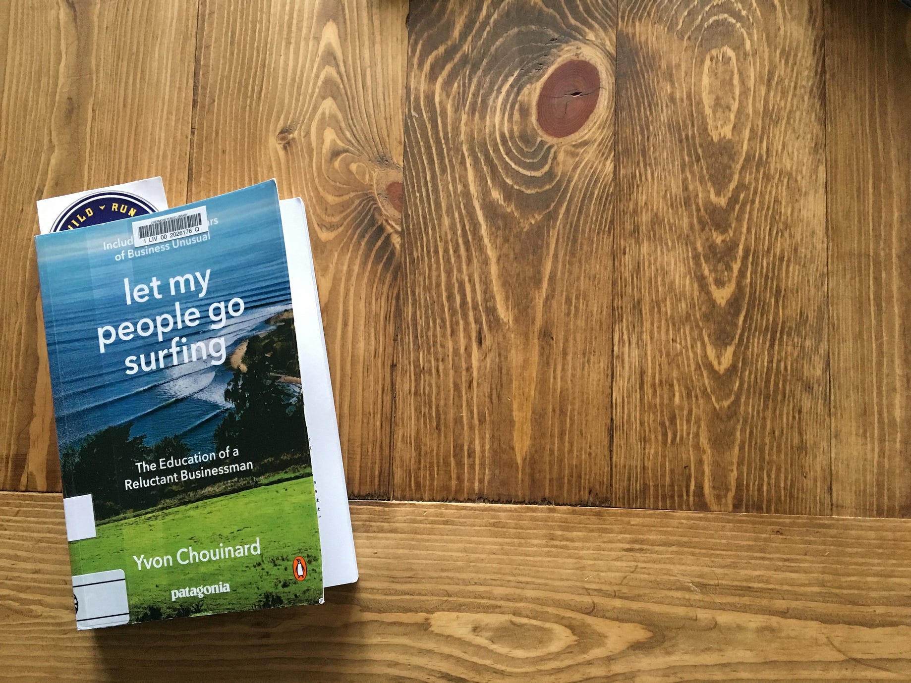 I Didn T Come This Far To Only Come This Far By David Weisgerber Condensed Consumption Medium