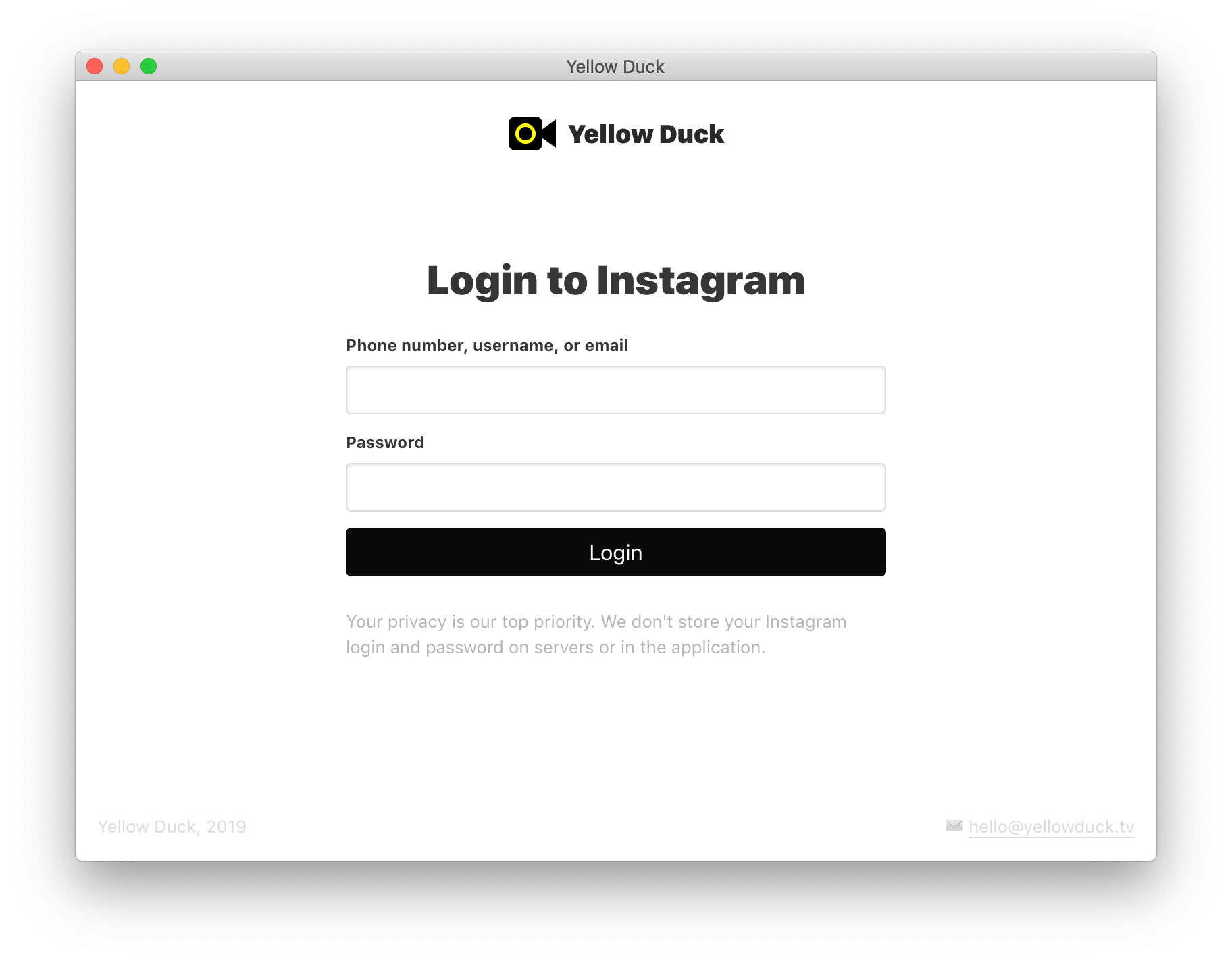 Download How To Use Yellow Duck With Restream By Yellow Duck Help Center Yellow Duck Medium